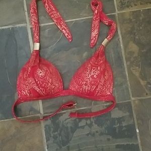Venus Goddess Bikini Top C